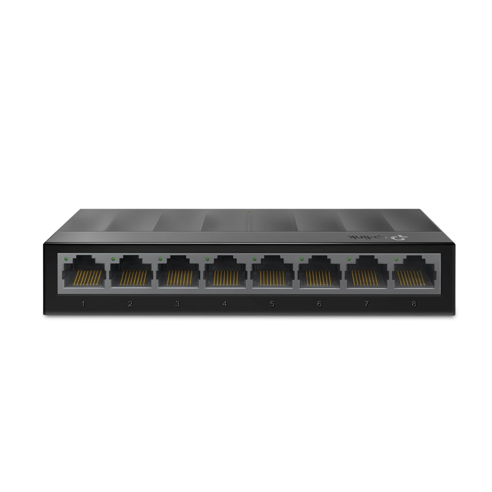 TP-Link  LS1008G