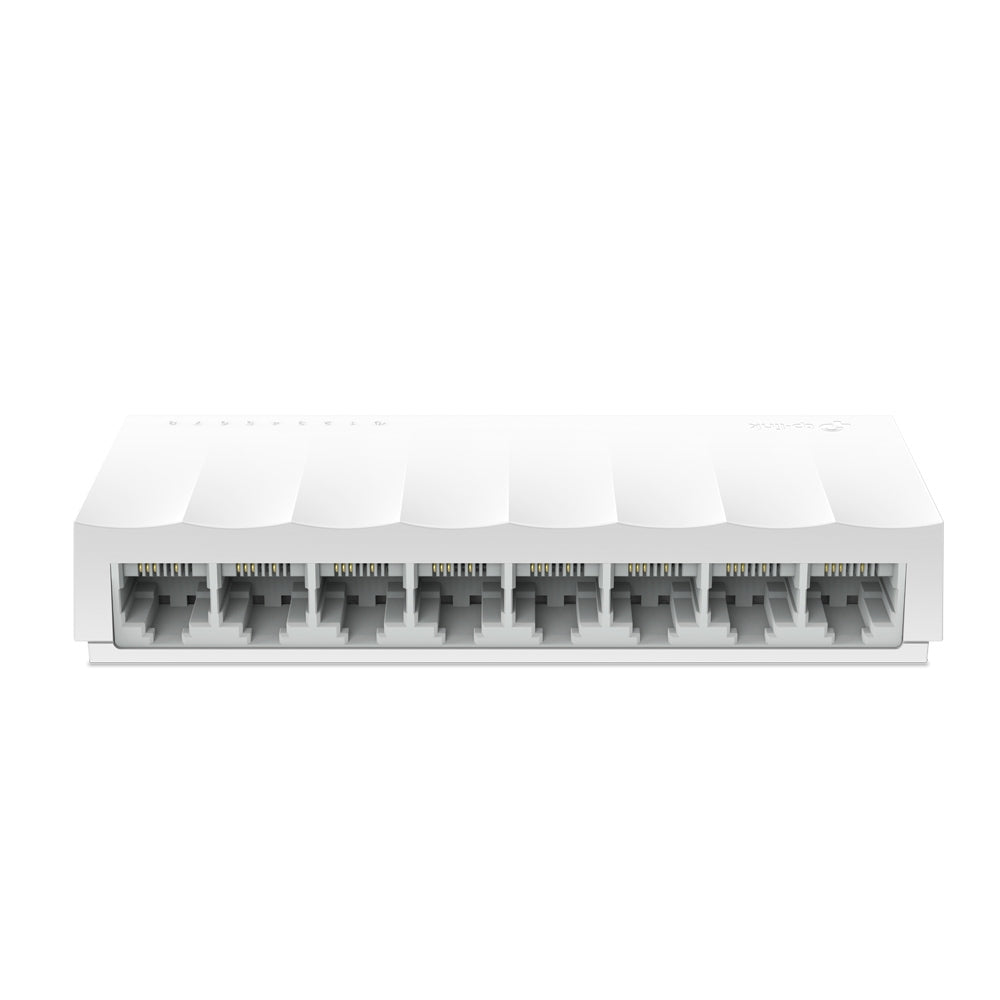TP-LINK LS1008 Desktop Switch