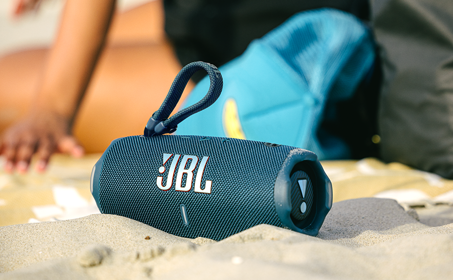 JBL Charge 6 (Generico)