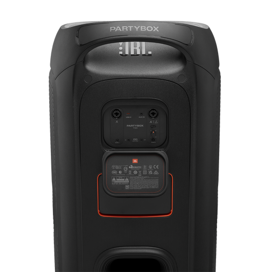 JBL PartyBox 720