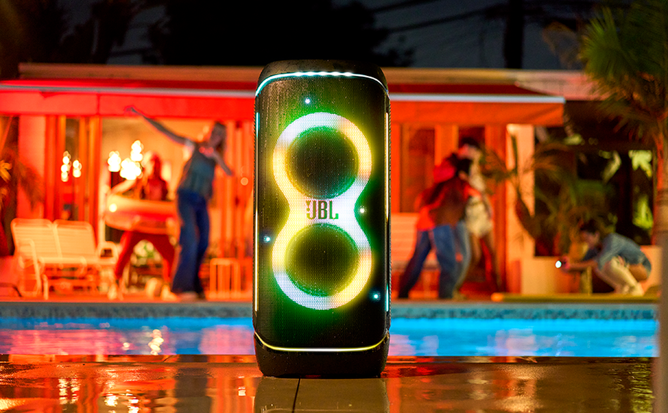 JBL PartyBox 720
