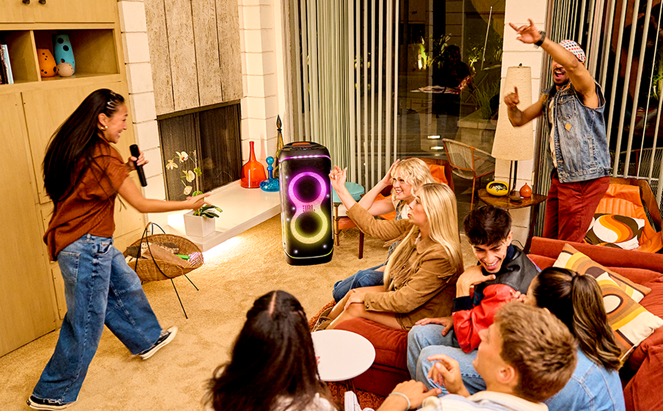 JBL PartyBox 720