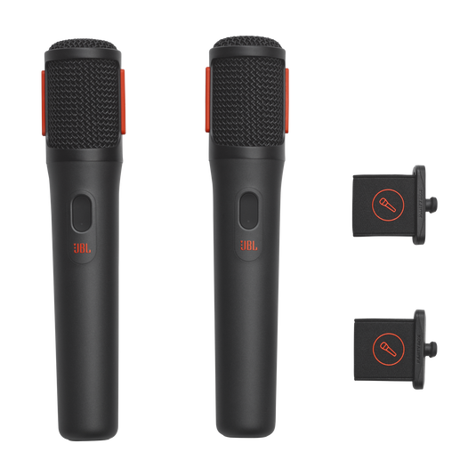 JBL PartyBox Encore 2 Mic