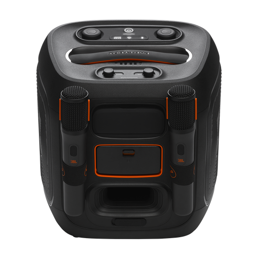 JBL PartyBox Encore 2 Mic