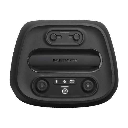 JBL PartyBox Encore 2 Mic