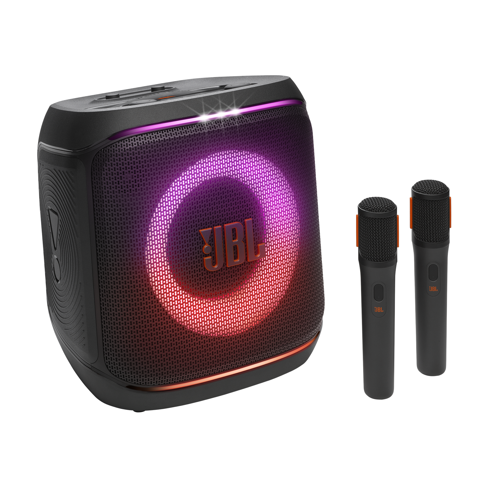 JBL PartyBox Encore 2 Mic
