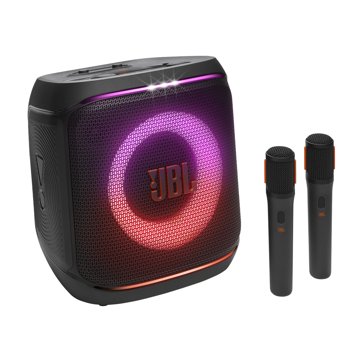 JBL PartyBox Encore 2 Mic