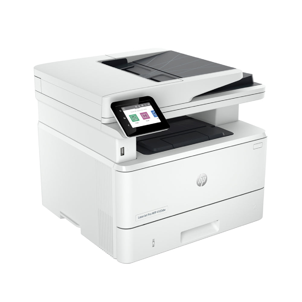 HP LaserJet Pro MFP 4103dw