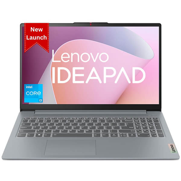 Lenovo IdeaPad Slim 3 15IRU8
