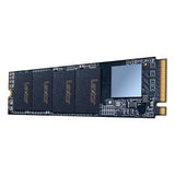 MEMORIA LEXAR  SSD NM620 NVME M.2 2280