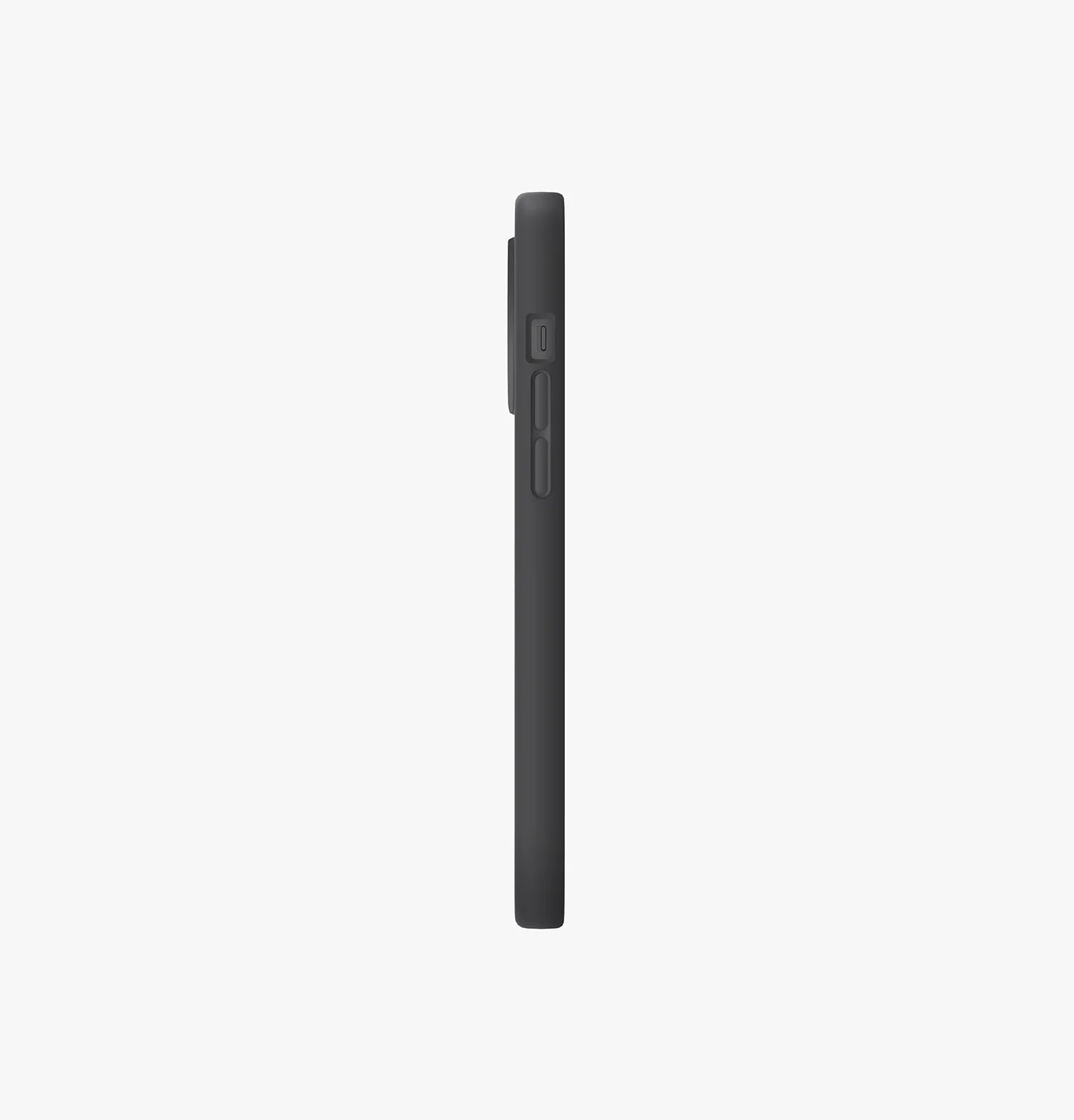 Capa UNIQ Lino Hue MagClick para iPhone 15 Pro / Pro Max