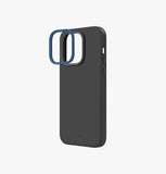 Capa UNIQ Lino Hue MagClick para iPhone 15 Pro / Pro Max