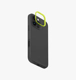 Lino Hue Hybrid Silicone Case with Magnetic Charging