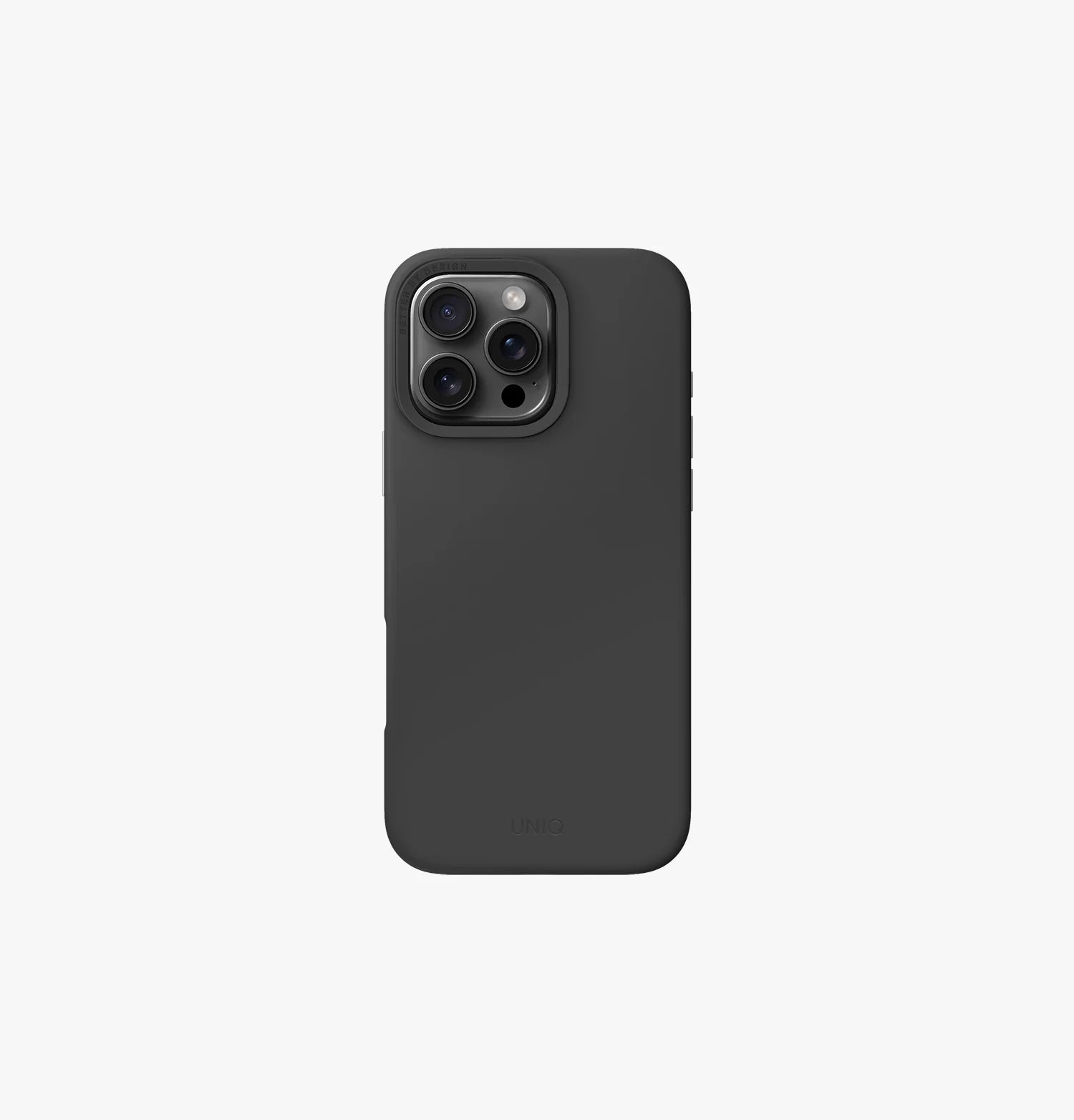 Lino Hue Hybrid Silicone Case with Magnetic Charging