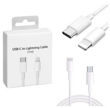 CABO USB-C TO LIGHTNING 1M