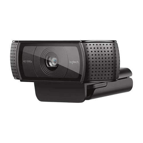 WEBCAM LOGITECH C920e