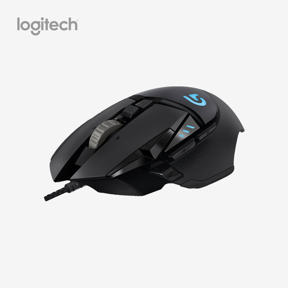Logitech G502 SE Hero RGB