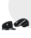 Logitech MX Master 2S Wireless Mouse