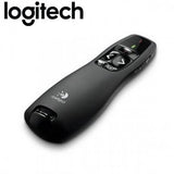 Logitech R400 910-001354 Presenter w/Laser Pointer