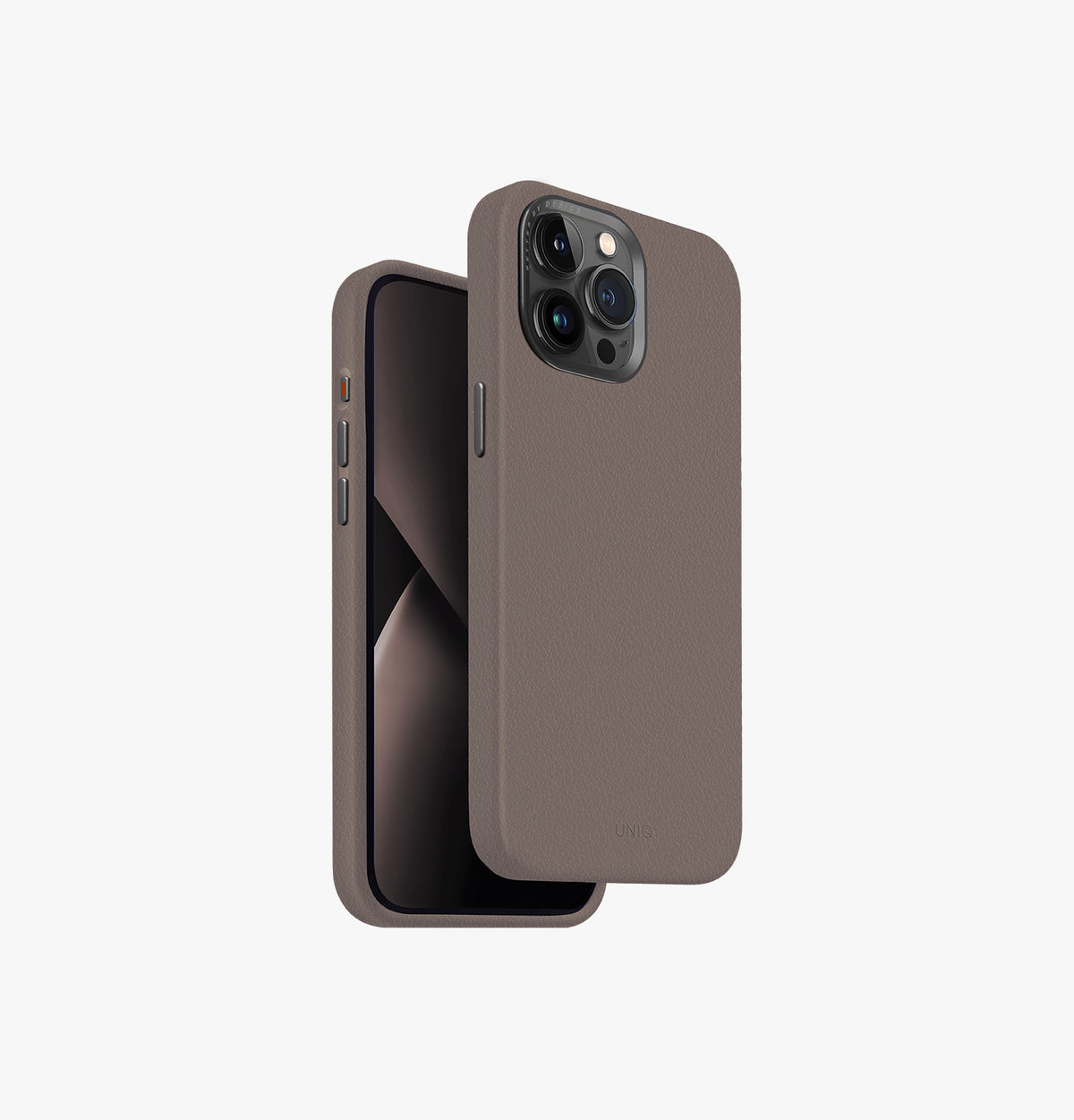 Capa UNIQ Lyden Duo – iPhone 16 Pro é 16 Pro  Max