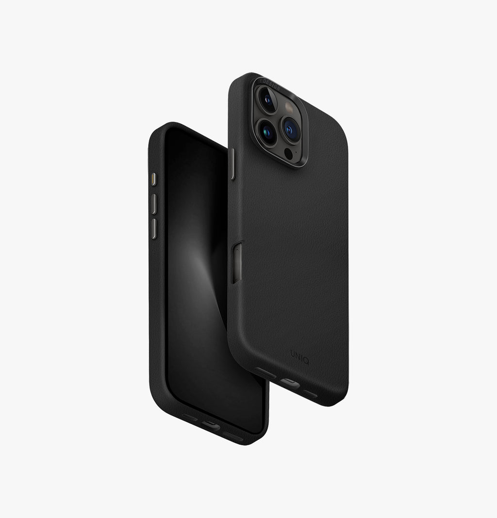 Capa UNIQ Lyden Duo – iPhone 16 Pro é 16 Pro  Max