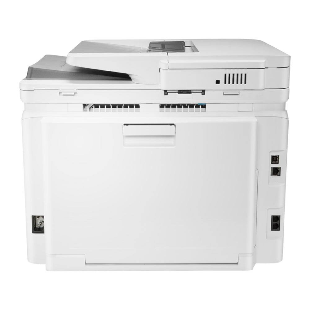 Impressora Laserjet pro mfp m283fdw