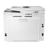 Impressora Laserjet pro mfp m283fdw