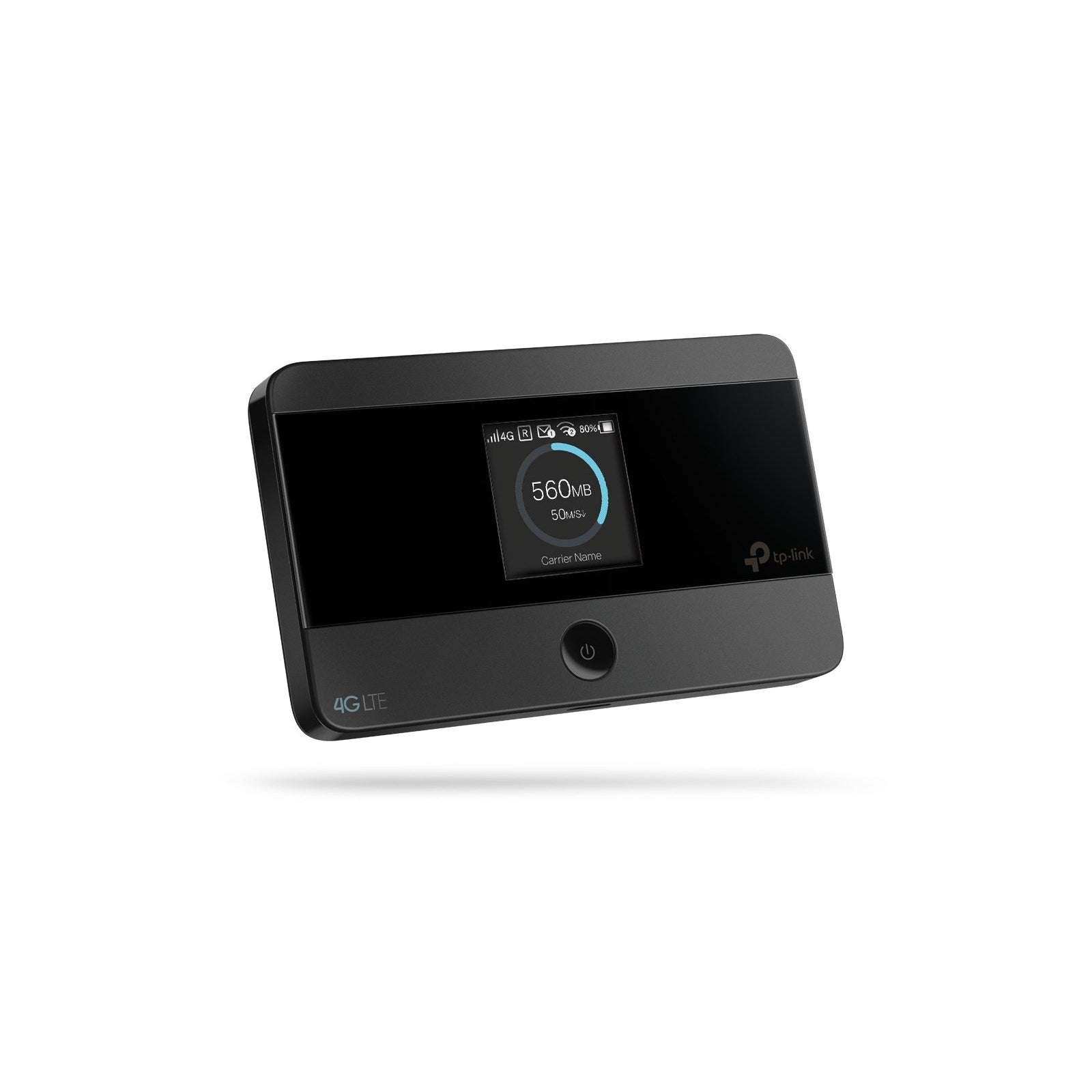 TP-LINK M7350 - Hotspot móvel - 4G LTE
