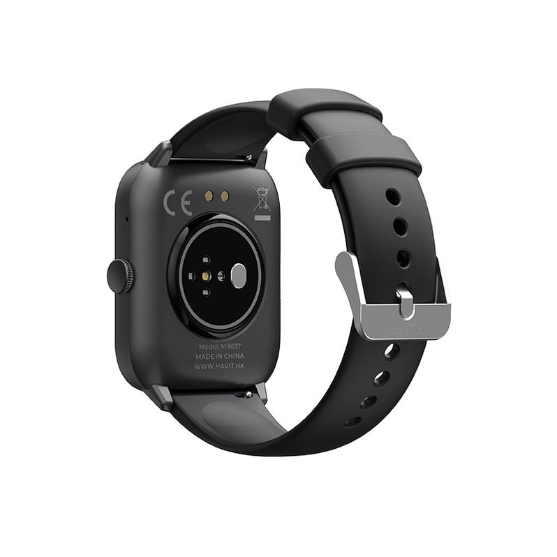 Havit M9037 Smartwatch com Chamadas Bluetooth
