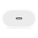 ADAPTER USB-C POWER  20W Apple