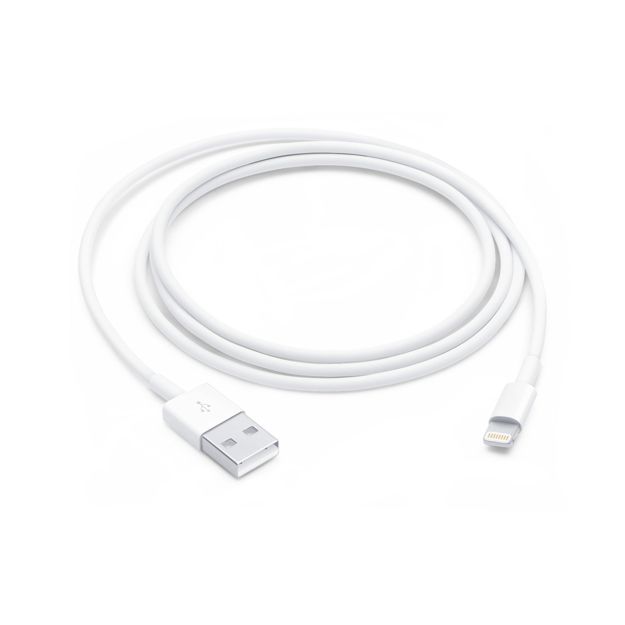 Cabo Lightning para USB – 1 Metro