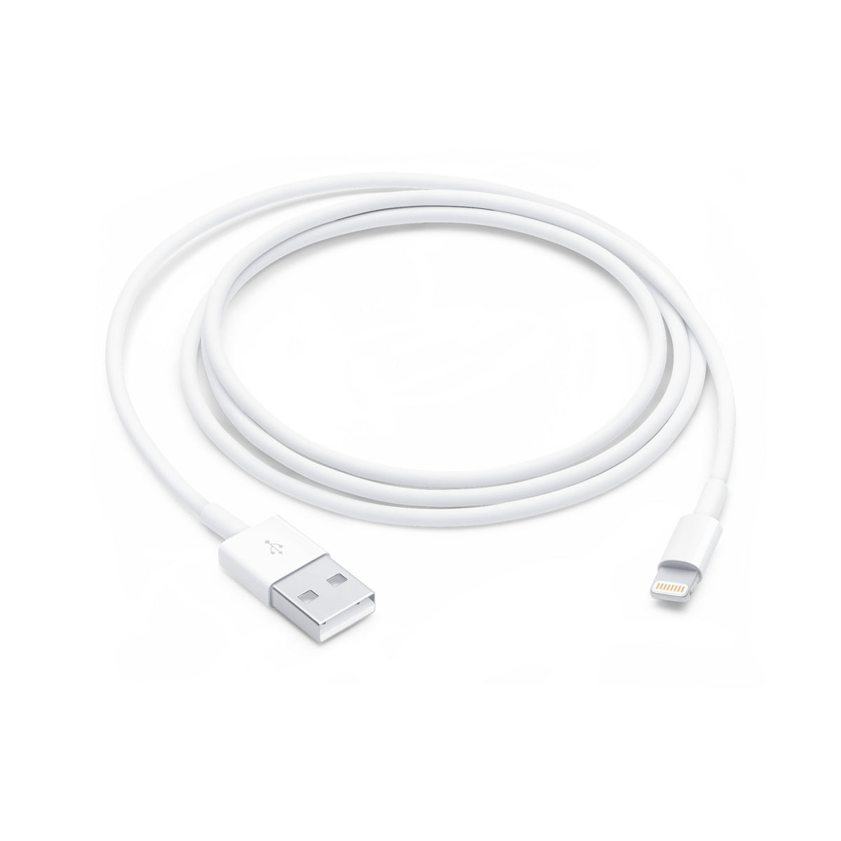 Cabo Lightning para USB – 1 Metro