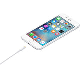 Cabo Lightning para USB – 1 Metro