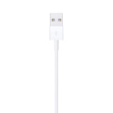 Cabo Lightning para USB – 1 Metro