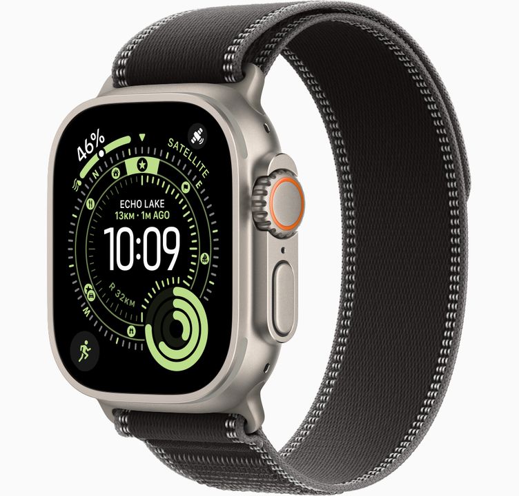 Apple Watch Ultra 3