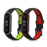 MI SMART BAND 6