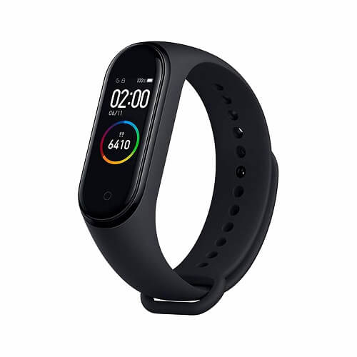 MI SMART BAND 6