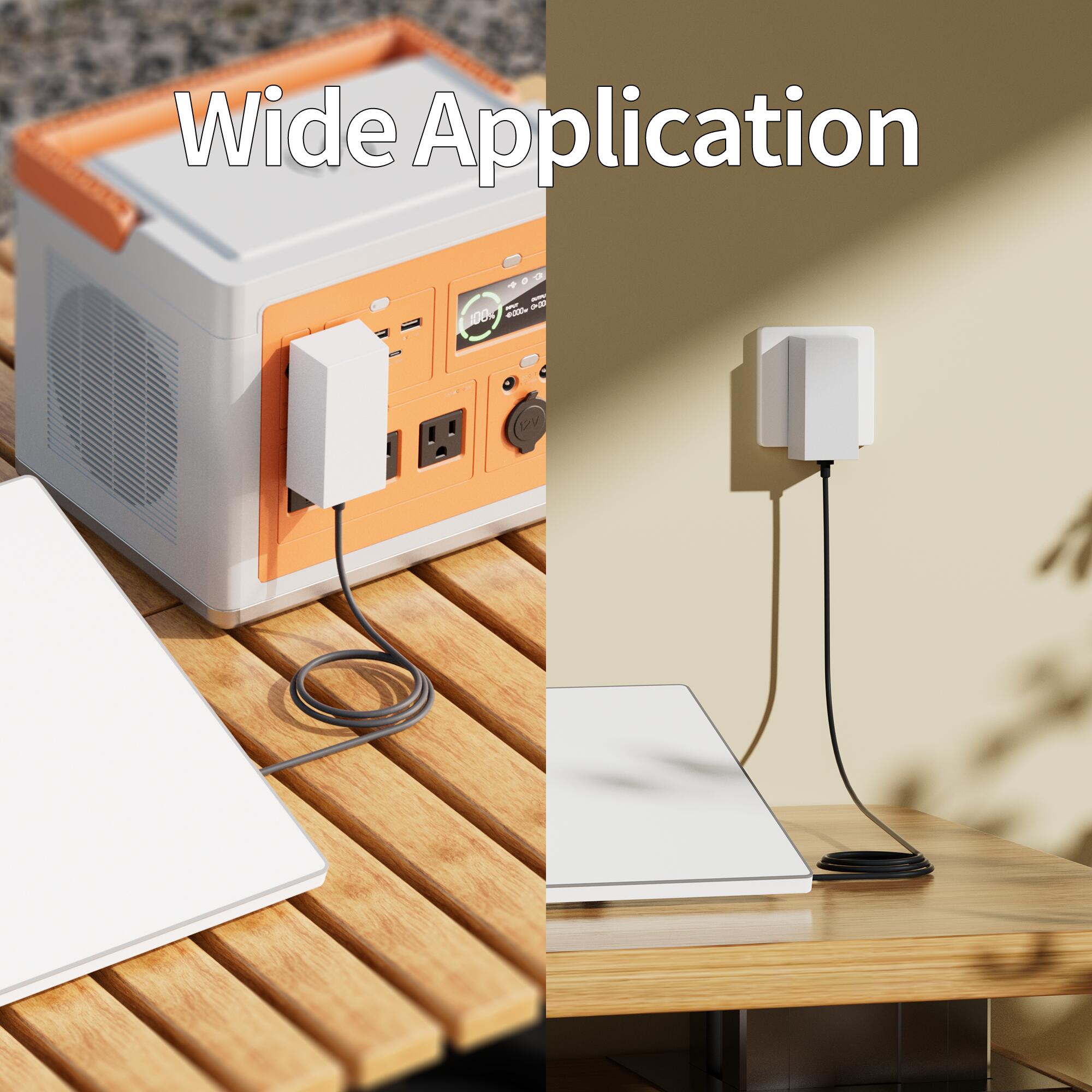 Starlink Mini AC para DC Substituição de Fonte de Alimentação 60W 30V 2A
