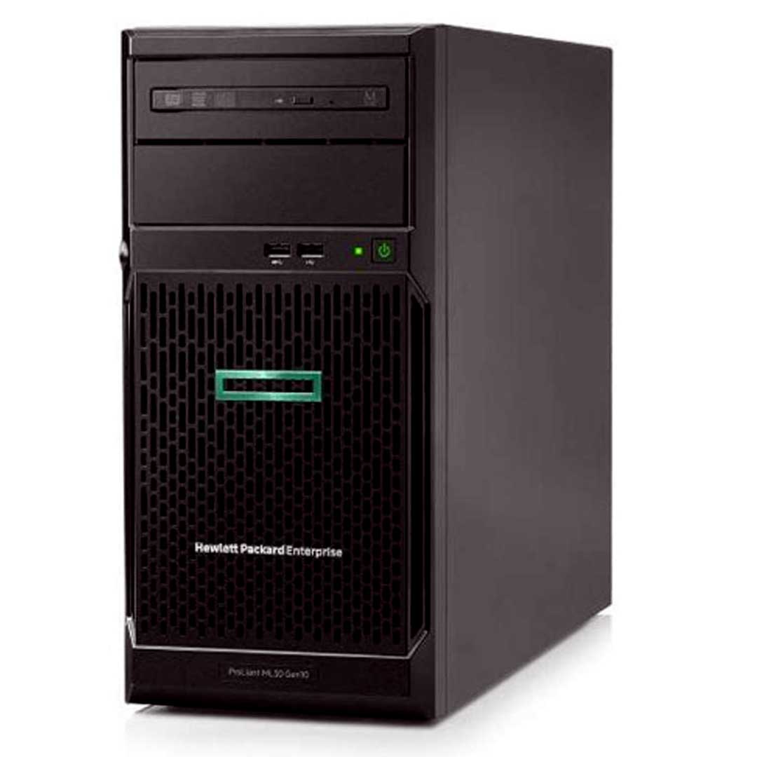 HPE ProLiant ML30 Gen10 Plus - P44718-421
