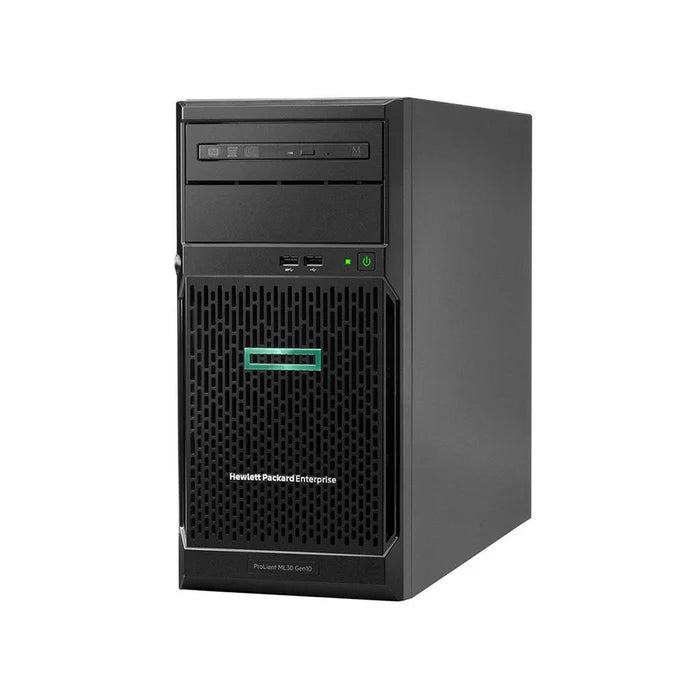 HP Server ML30 Gen10 E2314
