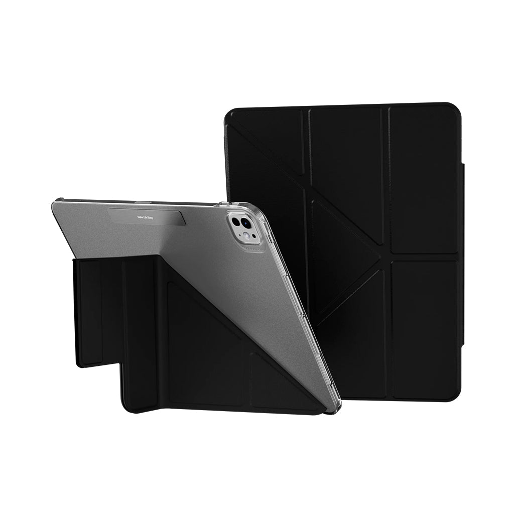 Smart Folio with Pencil Holder for Apple iPad Pro