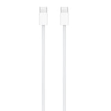 Cabo USB-C para USB-C 60W