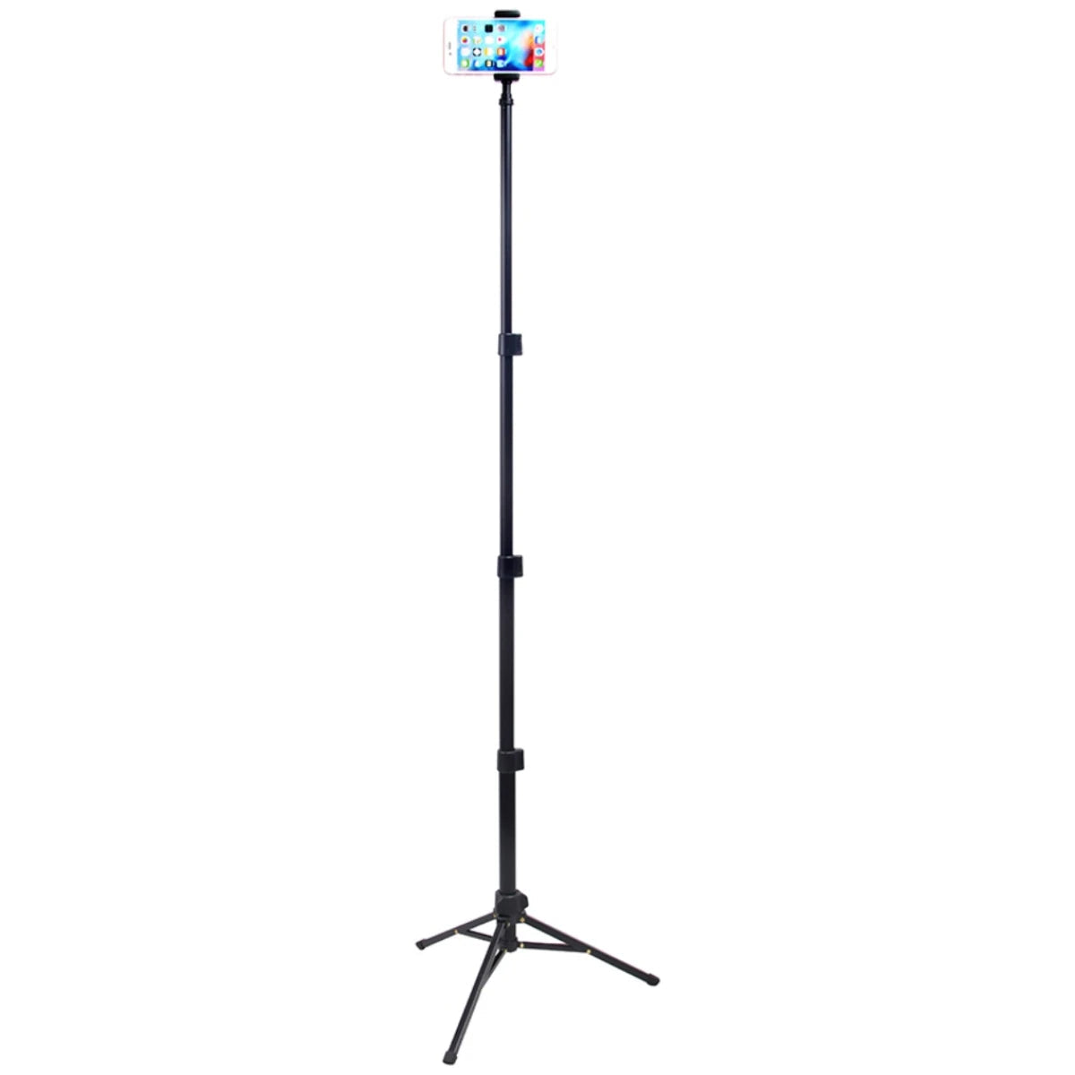 Jmary MT-43 Tripod 1.33M for Light &amp; Phone