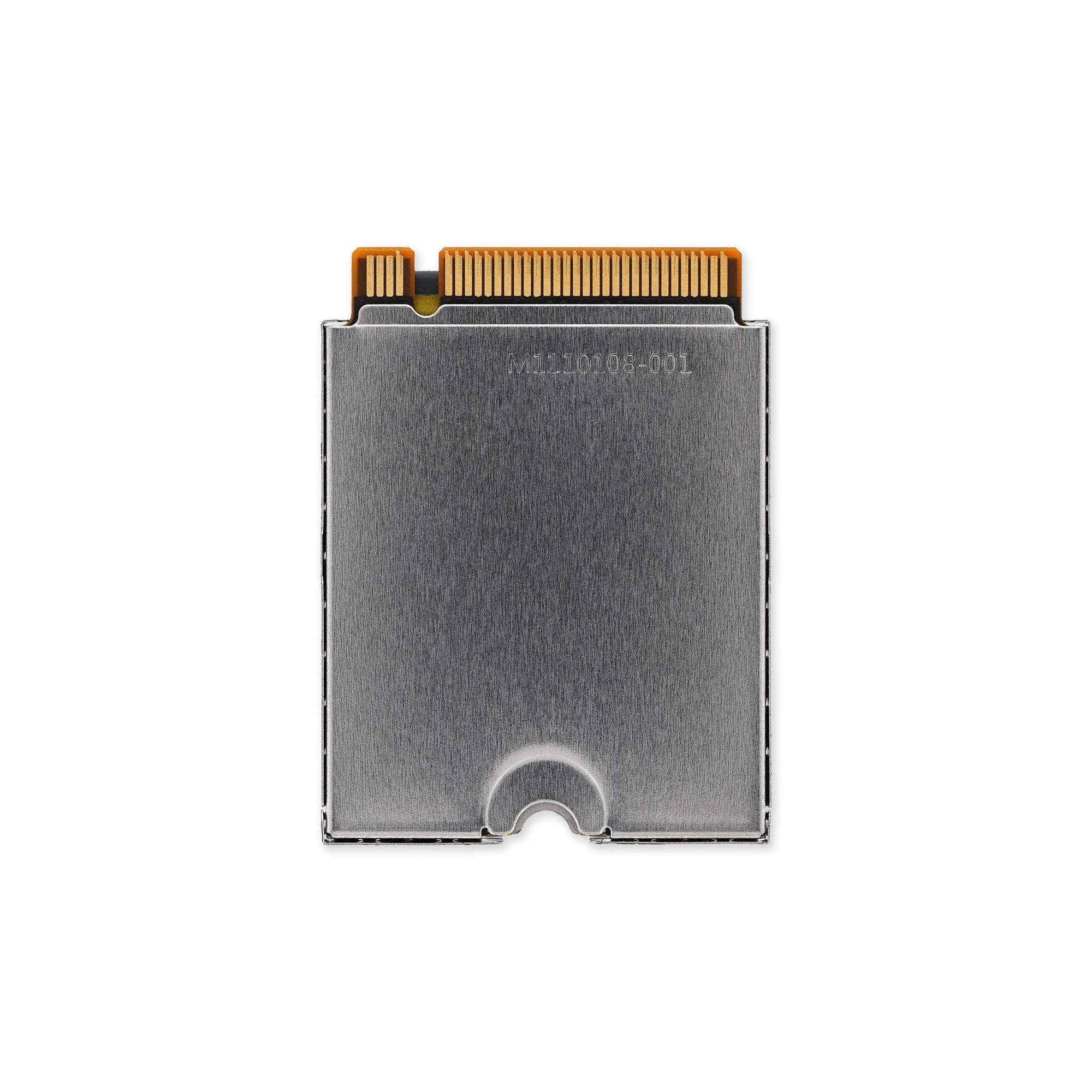 Surface Pro X (Model 2010) SSD - Genuine