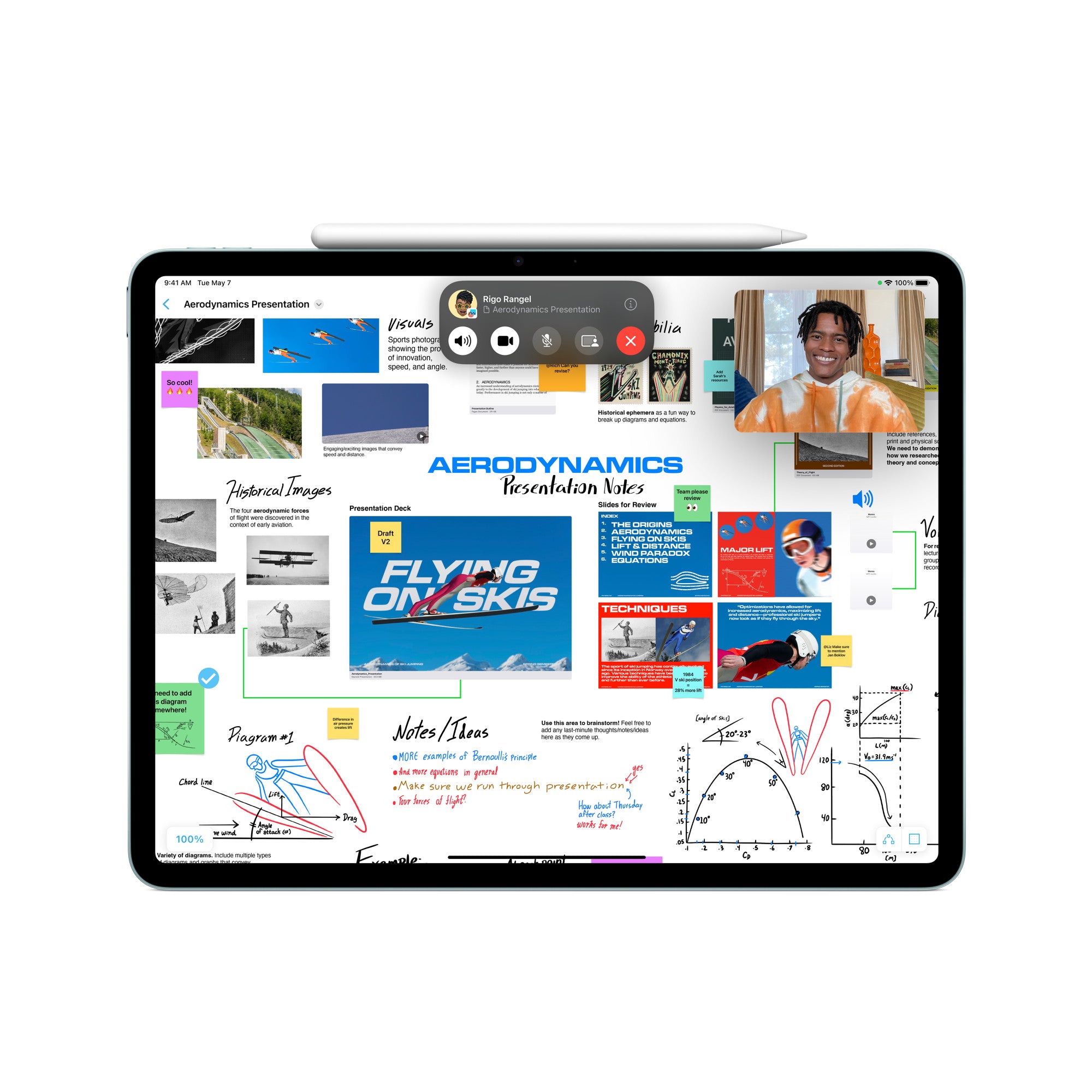 Apple Pencil Pro MX2D3