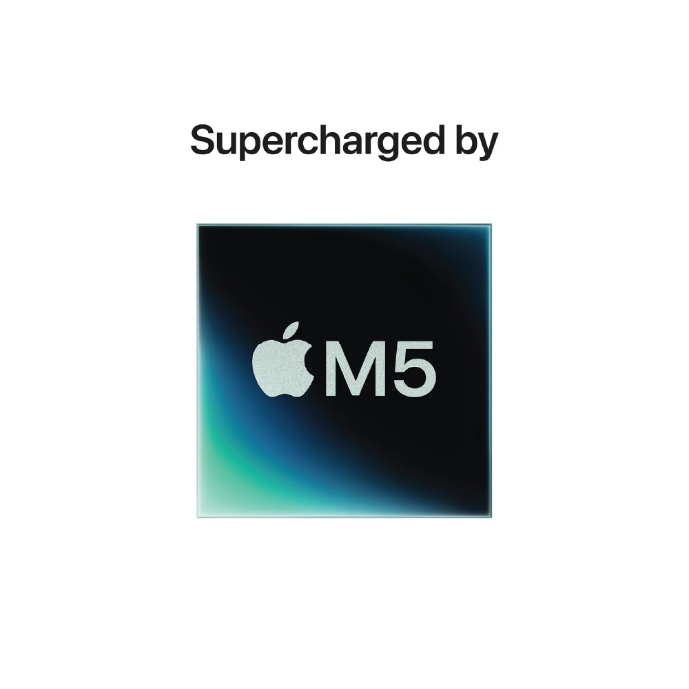 Macbook Pro 14" 1TB SSD 16gb Ram M5