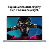 Macbook Pro 14" 1TB SSD 16gb Ram M5