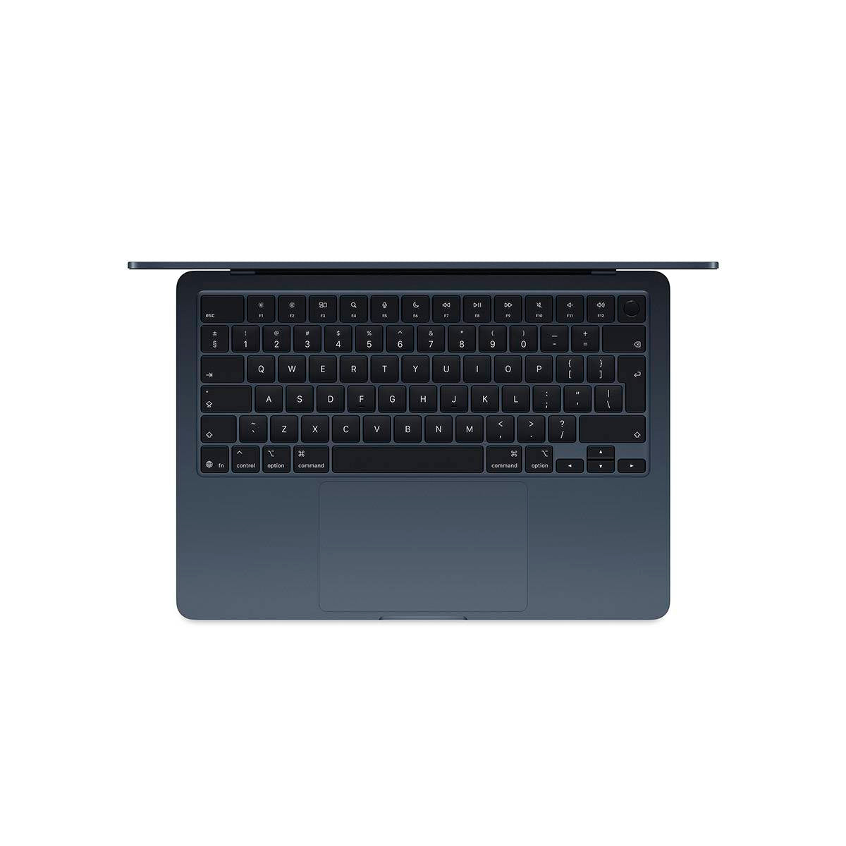 MacBook Air 13,6" M4 (2025) 16 GB 256 GB SSD