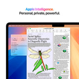 MacBook Air 13,6" M4 (2025) 16 GB 256 GB SSD