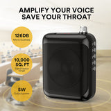 VOICE AMPLIER AU-C01